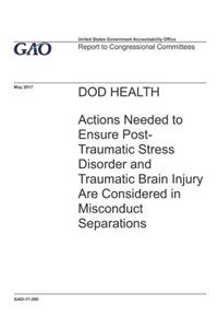 Dod Health