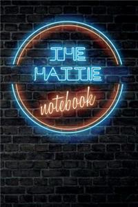 The HATTIE Notebook