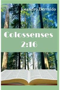 Colossenses 2