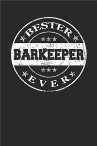 Bester Barkeeper Ever