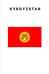 Kyrgyzstan