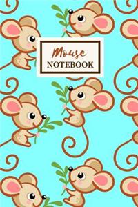 MOUSE Notebook