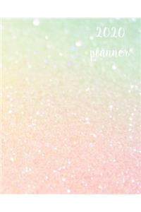 2020 Planner