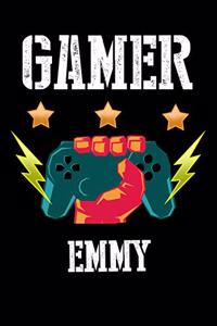 Gamer Emmy