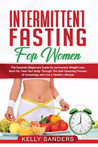 Intermittent Fasting for Women