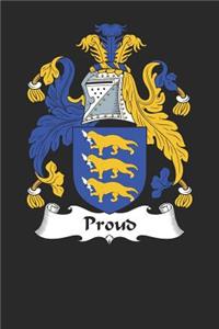 Proud