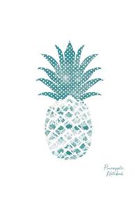 Pineapple Notebook