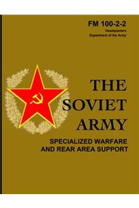 The Soviet Army