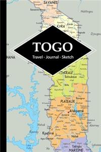 Togo Travel Journal