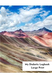 My Diabetic Logbook