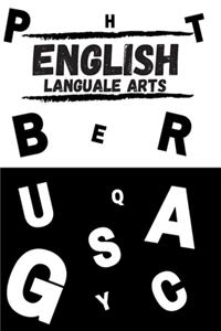 English Languale Arts