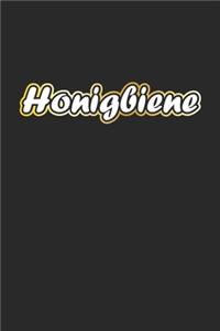 Honigbiene