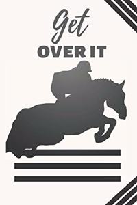 Get Over It