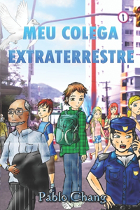 Meu Colega Extraterrestre
