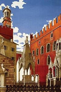 Verona, Italy Journal