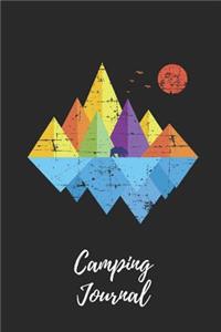 Camping Journal