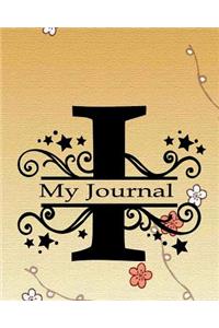 My Journal