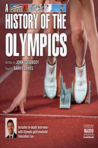 History of the Olympics