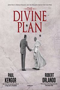 Divine Plan Lib/E