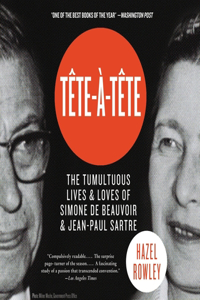 Tete-A-Tete Lib/E