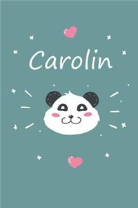 Carolin