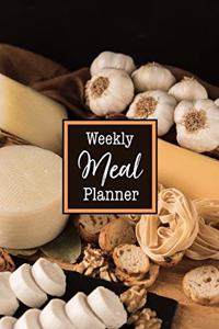 Weekly Meal Planner