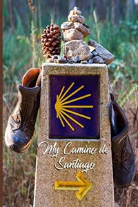 My Camino de Santiago