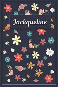 Jackqueline