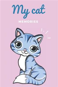 My Cat Memories