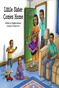 Little Sister Comes Home