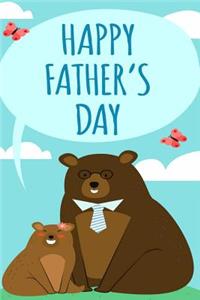 happy fathers day