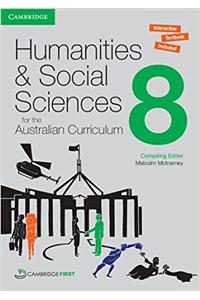 Humanities and Social Sciences for the Australian Curriculum Year 8 Pack