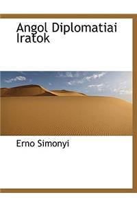 Angol Diplomatiai Iratok