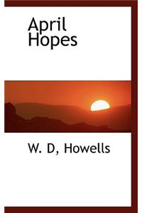 April Hopes