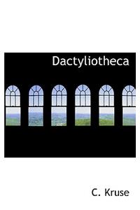 Dactyliotheca