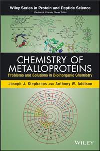 Chemistry of Metalloproteins