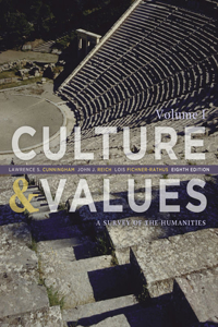 Culture and Values, Volume 1