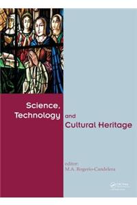 Science, Technology and Cultural Heritage