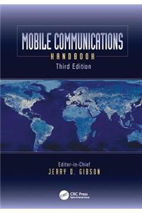 Mobile Communications Handbook