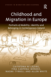 Childhood and Migration in Europe