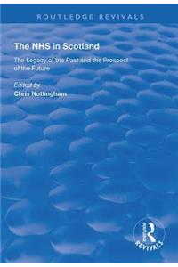 The NHS in Scotland