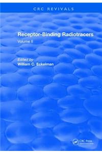 Receptor Binding Radiotracers (1982)