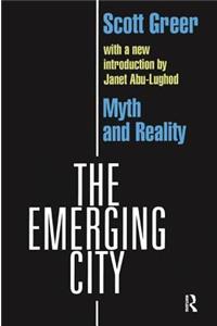 The Emerging City
