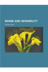 Sense and Sensibility