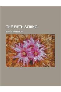The Fifth String