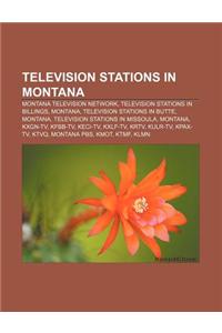 Television Stations in Montana