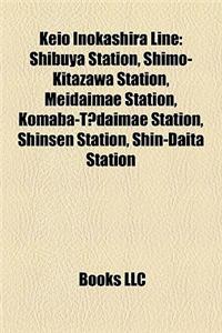 Keio Inokashira Line