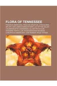 Flora of Tennessee