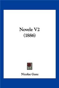Novele V2 (1886)