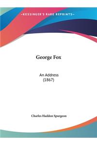 George Fox